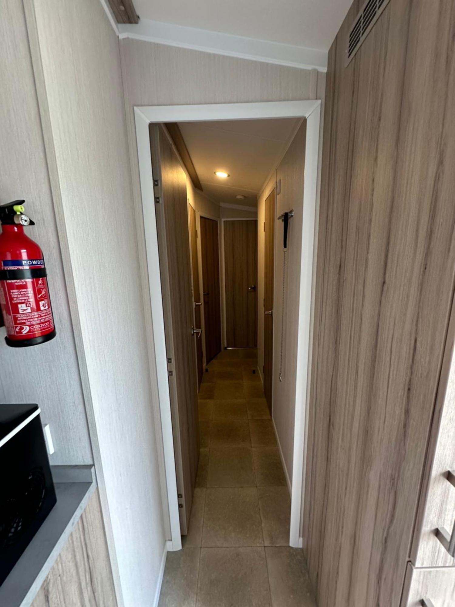 斯凯格内斯 R&R Coastal Retreats酒店 外观 照片