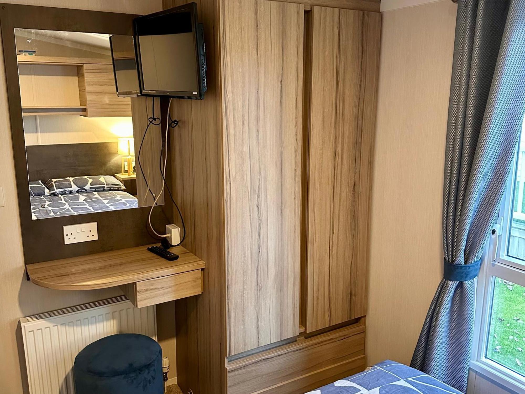斯凯格内斯 R&R Coastal Retreats酒店 外观 照片